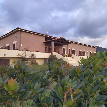 Marrubiu Resort Note Di Stelle Zewnętrze zdjęcie