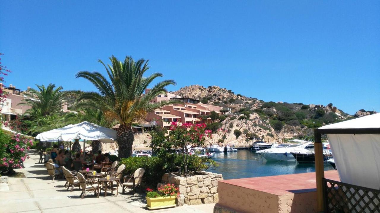 Marrubiu Resort Note Di Stelle Zewnętrze zdjęcie