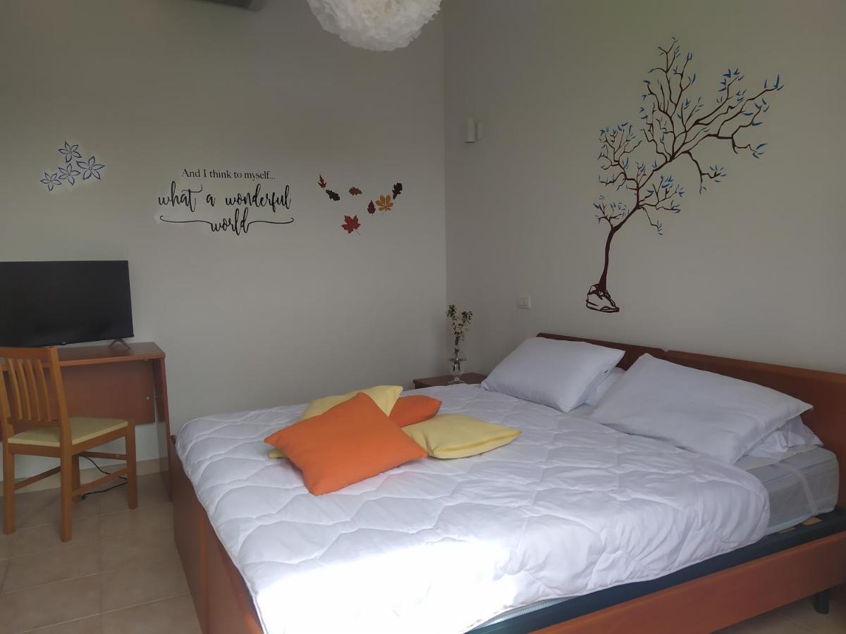 Marrubiu Resort Note Di Stelle Zewnętrze zdjęcie