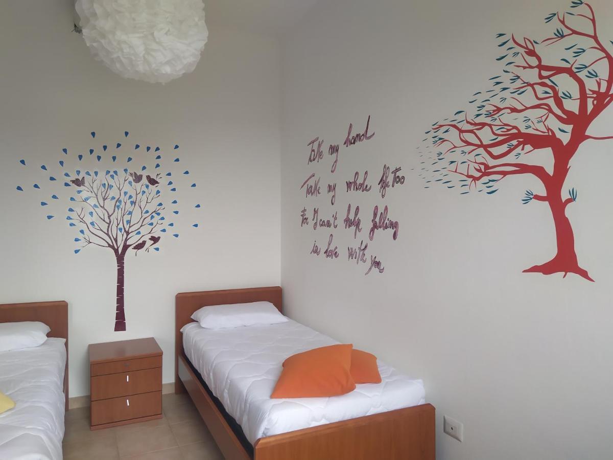 Marrubiu Resort Note Di Stelle Zewnętrze zdjęcie